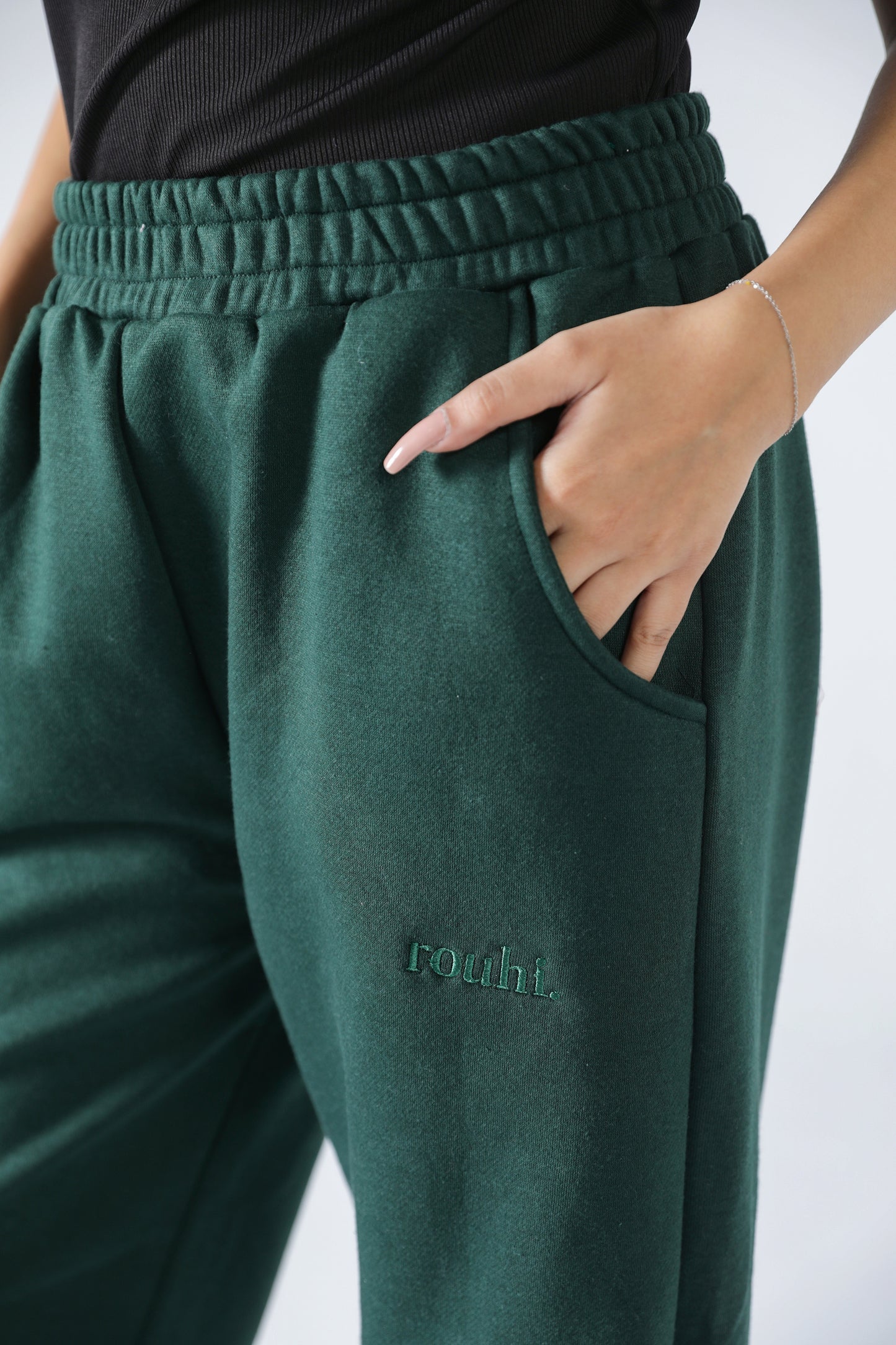 Rouhi Revival Sweatpants