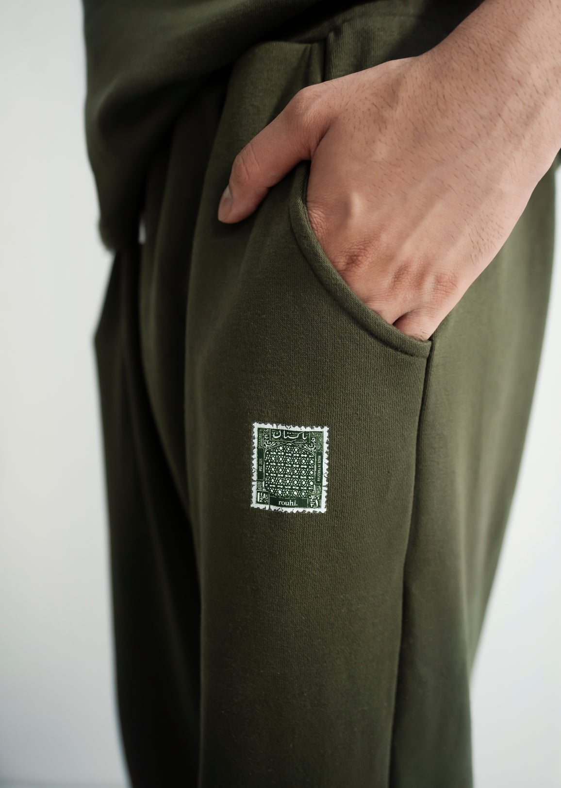 Eloquent Drape