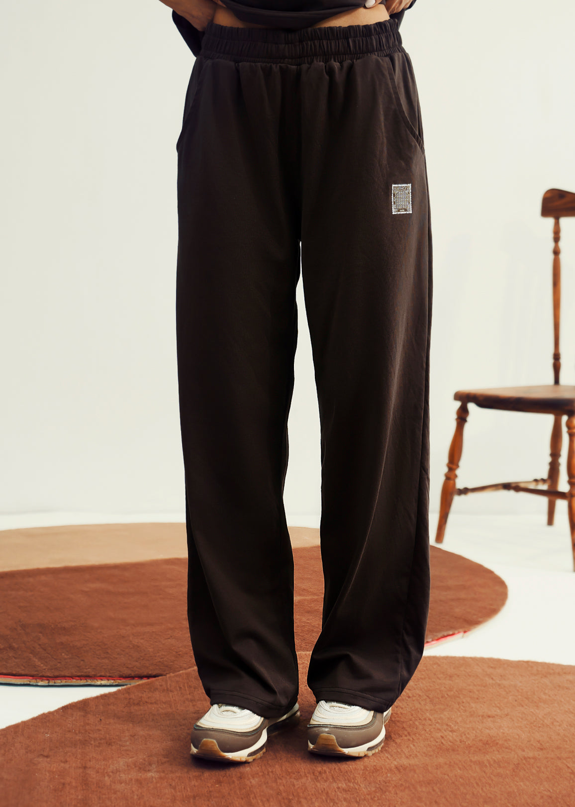 Exodus Drape