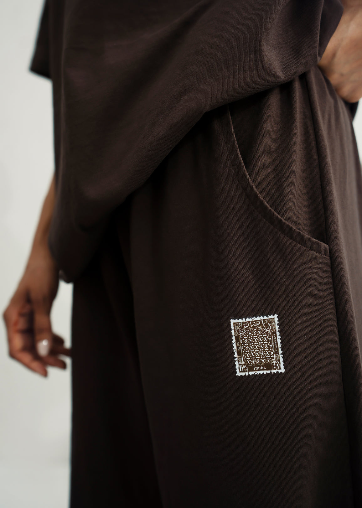 Exodus Drape