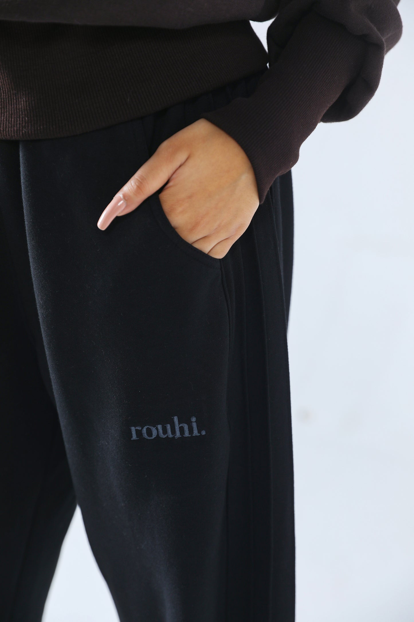 Rouhi Rove Trouser