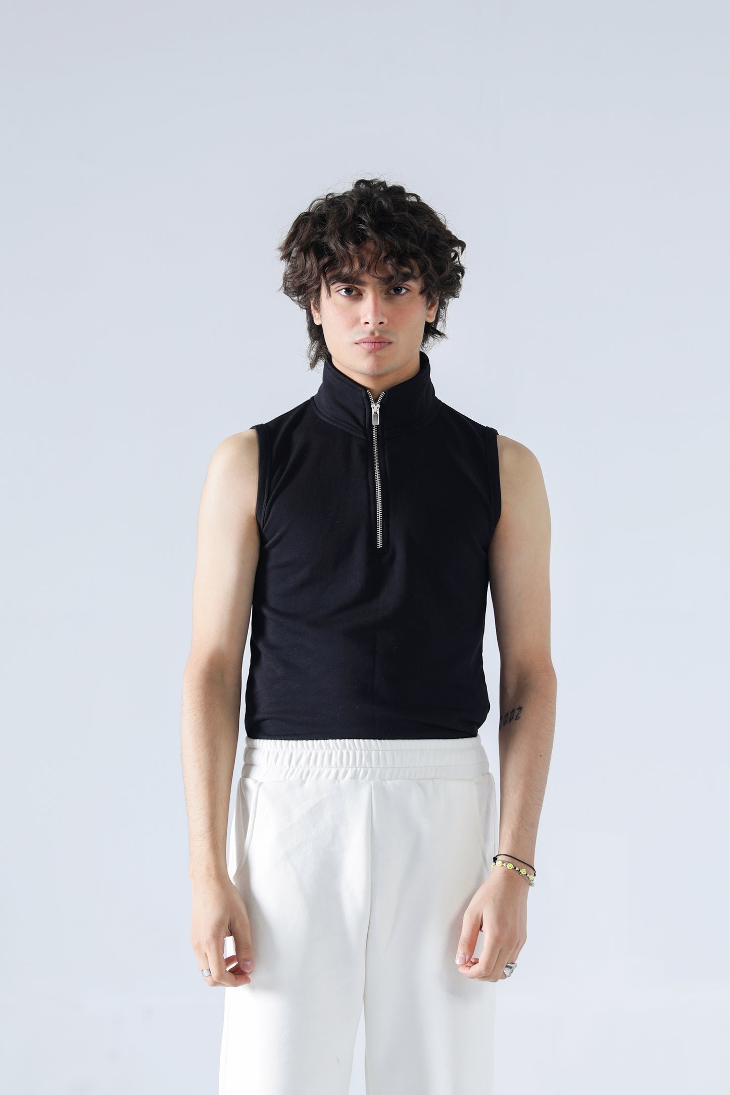 Rouhi Drift Zip