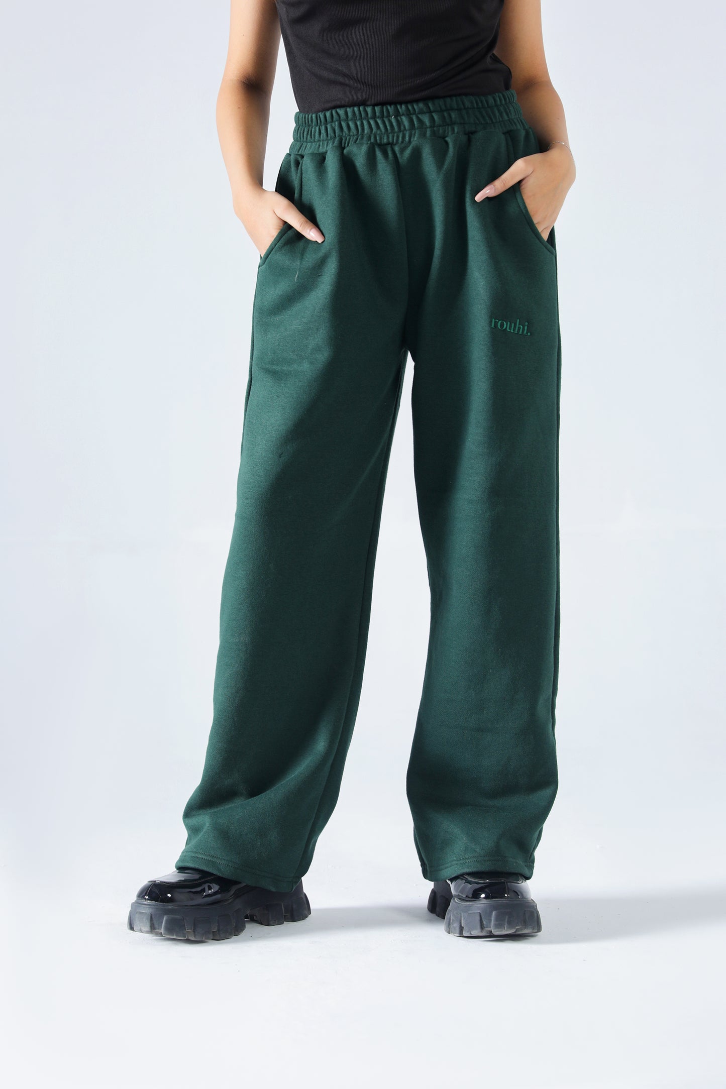 Rouhi Revival Sweatpants