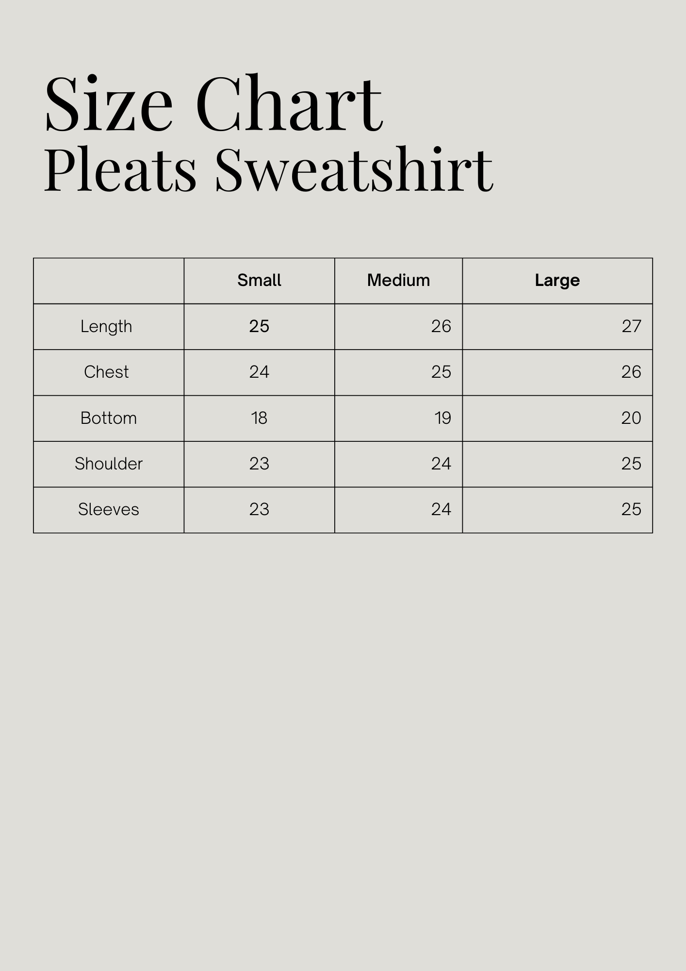 Rouhi White Fusion Sweatshirt