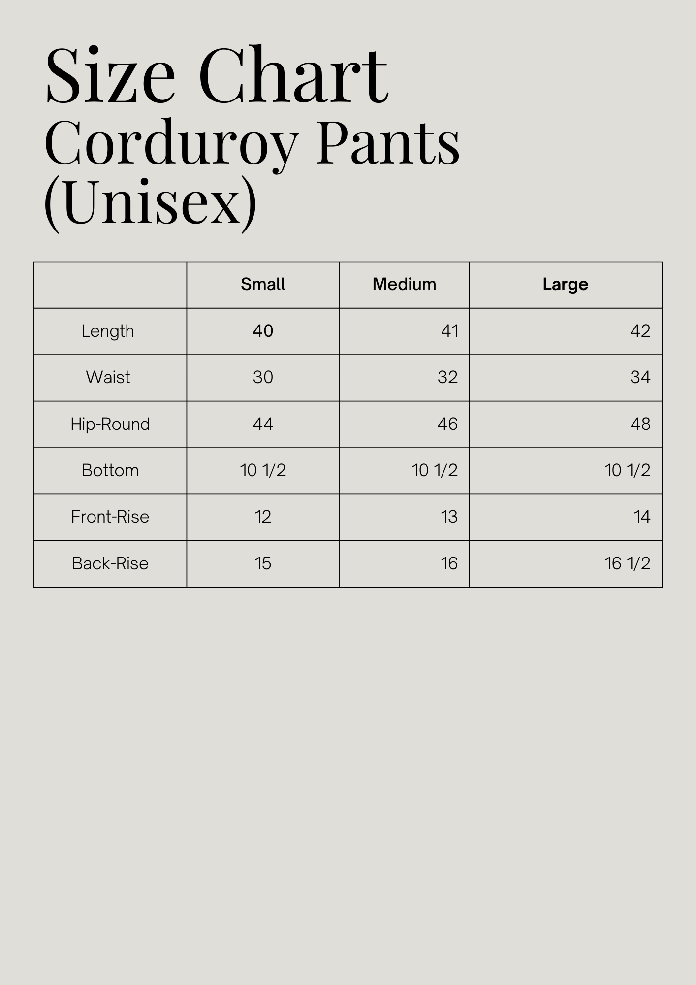 Grey Rouhi Heritage Pants