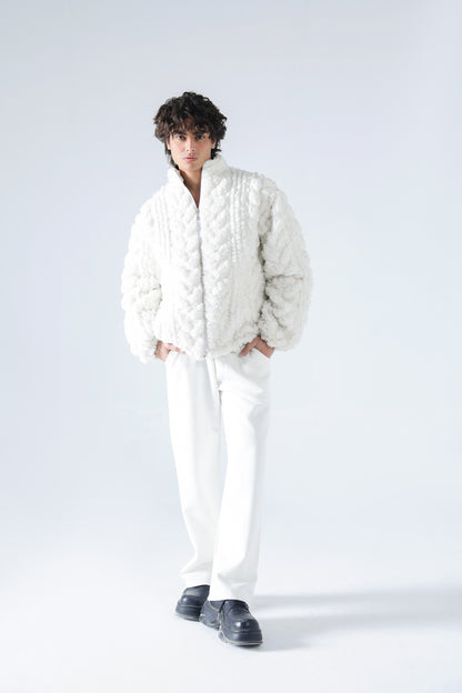 Rouhi Arctic Puff