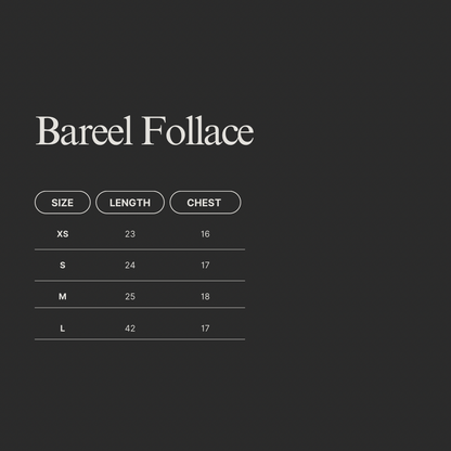 Bareel Follace