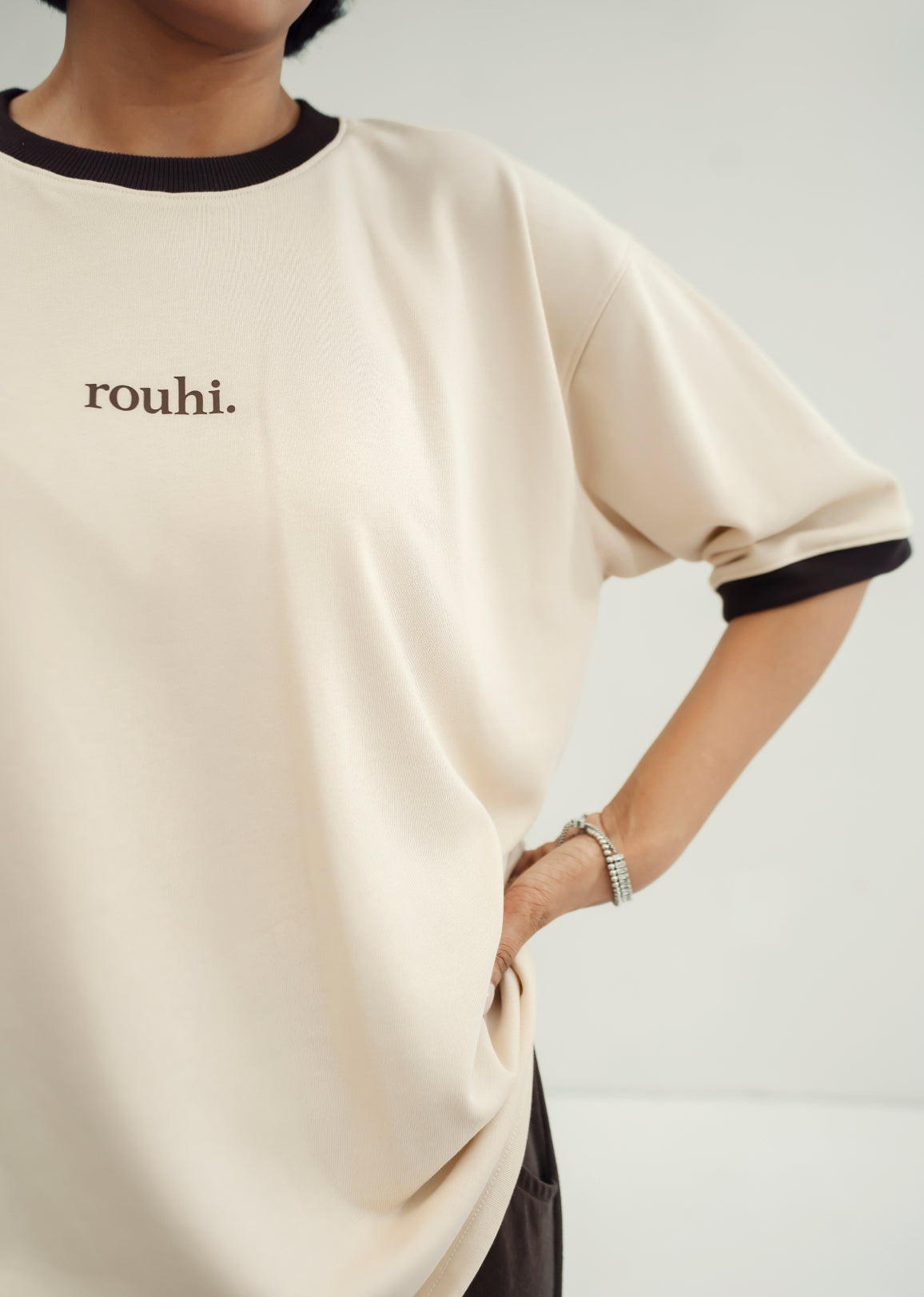 Ramlah Dakia Drop