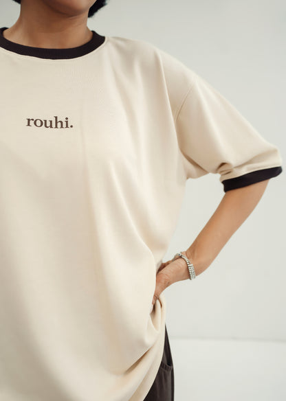 Ramlah Dakia Drop