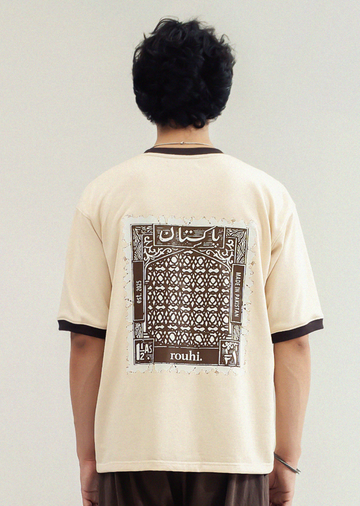 Ramlah Dakia Drop
