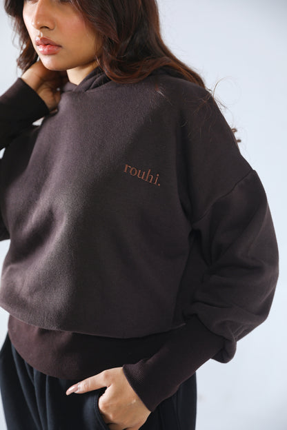 Rouhi Mocha Craze